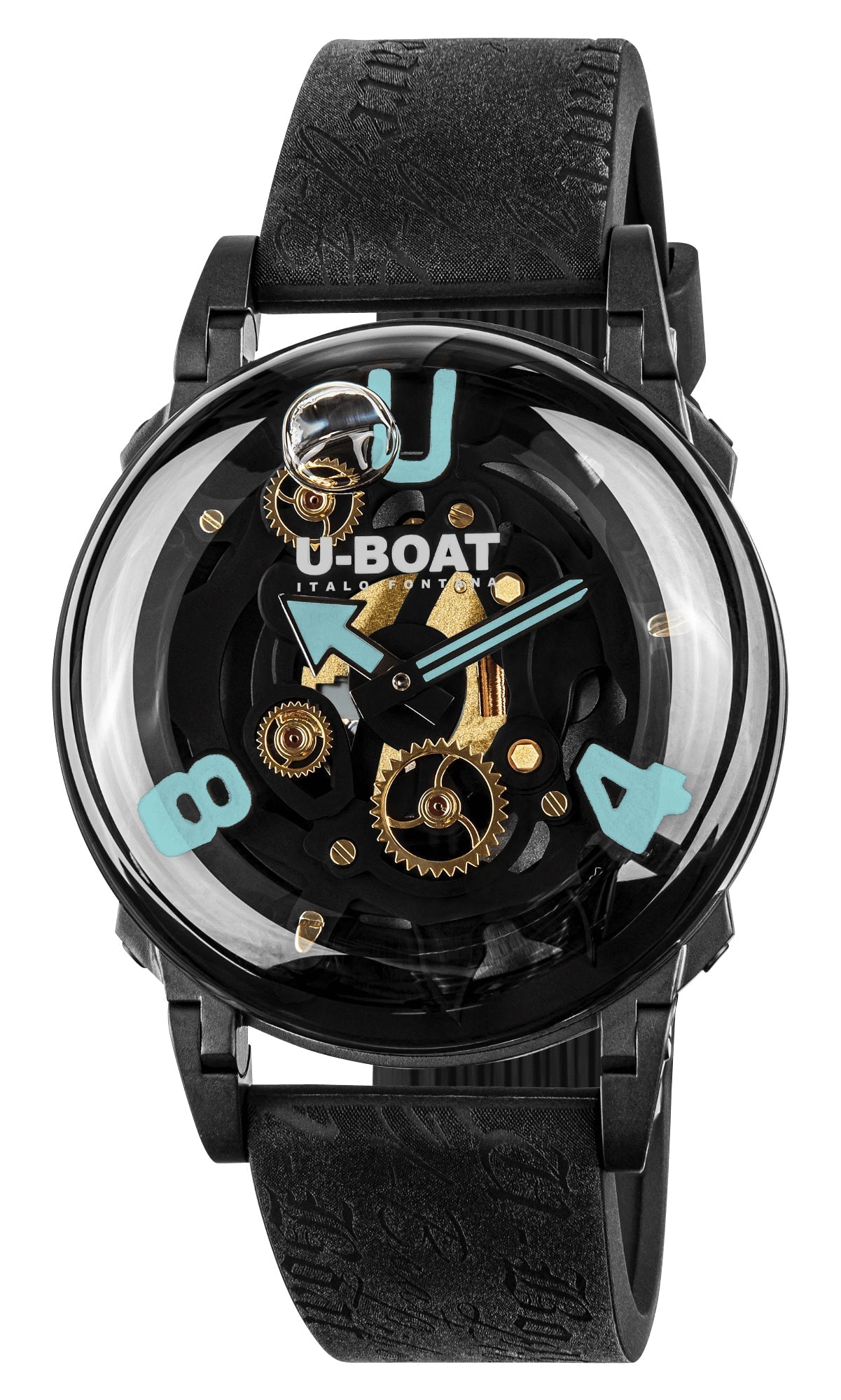 U - Boat U - 65 