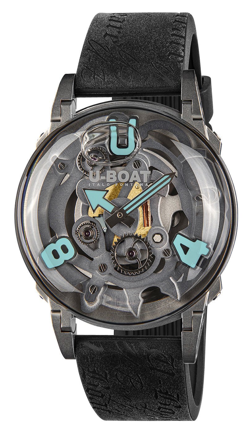 U - Boat U - 65 