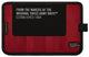Victorinox Swiss Army Accessories Wallet - Storage for Watch and Straps V.60026 - Watches & Beyond