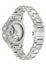 Victorinox Swiss Army Ambassador Clous de Paris Chrono Automatic Silver Dial Date Stainless Steel Mens Watch 241191 - Watches & Beyond