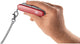 Victorinox Swiss Army Compact Red Medium Pocket Knife with 15 Functions 1.3405 - WAB - Shipping Dept.