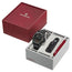 Victorinox Swiss Army I.N.O.X. Automatic Black Carbon Black Dial Black Rubber Strap Date Divers Mens Watch 242023.1 - Watches & Beyond