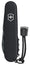 Victorinox Swiss Army I.N.O.X. Automatic Black Carbon Black Dial Black Rubber Strap Date Divers Mens Watch 242023.1 - Watches & Beyond