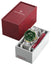 Victorinox Swiss Army Journey 1884 Stainless Steel Green Dial Date Divers Quartz Mens Watch 242012 - WAB - Shipping Dept.