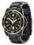 Victorinox Swiss Army Maverick Large Black Stainless Steel Black Dial Date Quartz Mens Watch 241884 - WAB - Shipping Dept.