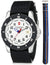 Victorinox Swiss Army Maverick Steel 241676.1 Mens Watch White Dial Nylon NATO Strap - WAB - Shipping Dept.