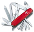 Victorinox Swiss Army Ranger Red Medium Pocket Knife with 21 Functions 1.3763 - WAB - Shipping Dept.