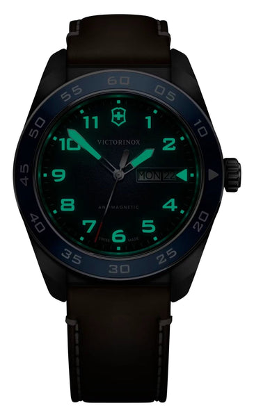 Victorinox Swiss Army Day-Date 242040