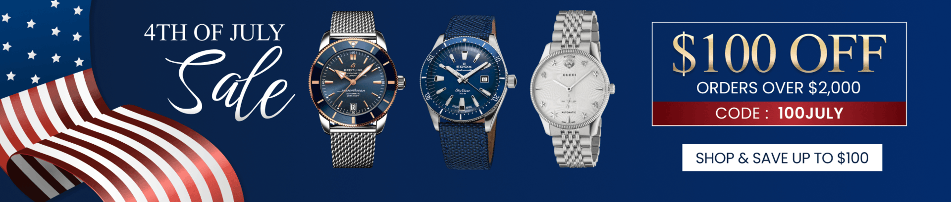 Watches & Beyond