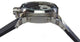 Welder by U - boat K36 Chronograph Stainless Steel Mens Watch Rubber Strap K36 - 2403 - WAB - Shipping Dept.