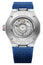 update alt-text with template Watches - Mens-Baume & Mercier-M0A10659-24-hour display, 40 - 45 mm, Baume & Mercier, blue, date, dual time zone, GMT, mens, menswatches, new arrivals, Riviera, round, rpSKU_M0A10482, rpSKU_M0A10618, rpSKU_M0A10619, rpSKU_M0A10620, rpSKU_M0A10660, rubber, stainless steel case, swiss automatic, watches-Watches & Beyond