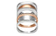 update alt-text with template Jewelry - Ring-Swarovski-5184229-8 / 58, clear, crystals, ring, rings, rose gold-tone, rpSKU_5017113, rpSKU_5139701, rpSKU_5143854, rpSKU_5152856, rpSKU_5184233, silver-tone, stainless steel, Swarovski crystals, Swarovski Jewelry, Vio, womens-Watches & Beyond