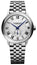update alt-text with template Watches - Mens-Raymond Weil-2238-ST-00659-35 - 40 mm, date, Maestro, mens, menswatches, new arrivals, Raymond Weil, round, seconds sub-dial, silver-tone, stainless steel band, stainless steel case, swiss automatic, watches-Watches & Beyond
