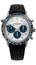 update alt-text with template Watches - Mens-Raymond Weil-7740-SC3-65521-12-hour display, 40 - 45 mm, chronograph, date, Freelancer, leather, mens, menswatches, Raymond Weil, round, seconds sub-dial, silver-tone, stainless steel case, swiss automatic, tachymeter, watches-Watches & Beyond
