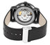 Watches - Mens-Rado-R14806206-40 - 45 mm, blue, ceramic case, date, DiaMaster, leather, mens, menswatches, Rado, round, swiss automatic, watches-Watches & Beyond