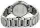 Watches - Womens-Ebel-1216038-25 - 30 mm, 30 - 35 mm, Beluga, diamonds / gems, Ebel, Mother's Day, mother-of-pearl, round, stainless steel band, stainless steel case, watches, white, womens, womenswatches-Watches & Beyond
