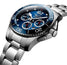 update alt-text with template Watches - Mens-Longines-L37834966-12-hour display, 40 - 45 mm, blue, chronograph, date, divers, HydroConquest, Longines, mens, menswatches, new arrivals, round, rpSKU_L37834566, rpSKU_L37834569, rpSKU_L38834566, rpSKU_L38834966, rpSKU_L38834969, seconds sub-dial, stainless steel band, stainless steel case, swiss automatic, uni-directional rotating bezel, watches-Watches & Beyond