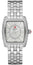 Watches - Womens-Michele-MWW02A000572-25 - 30 mm, diamonds / gems, Michele, new arrivals, silver-tone, stainless steel band, stainless steel case, swiss quartz, Urban, watches, womens, womens watches-Watches & Beyond
