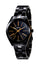 Watches - Womens-Rado-R32214152-30 - 35 mm, 35 - 40 mm, black, ceramic case, HyperChrome, Rado, round, stainless steel case, swiss quartz, watches, womens, womenswatches-Watches & Beyond