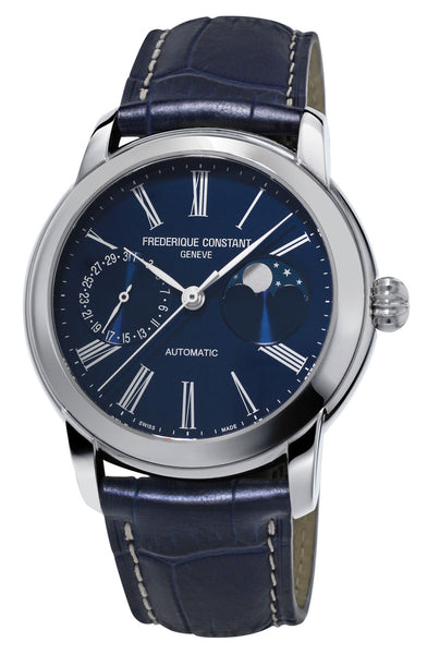 update alt-text with template Watches - Mens-Frederique Constant-FC-712MN4H6-40 - 45 mm, blue, date, Frederique Constant, leather, Manufacture, mens, menswatches, moonphase, round, rpSKU_FC-312N4S6, rpSKU_FC-392RMG5B6, rpSKU_FC-392RMS5B6, rpSKU_FC-712MS4H4, rpSKU_FC-712MS4H6, stainless steel case, swiss automatic, watches-Watches & Beyond