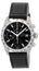 Watches - Mens-Eberhard & Co.-31044.14-35 - 40 mm, black, Champion, chronograph, date, Eberhard & Co., leather, mens, menswatches, round, stainless steel case, swiss automatic, tachymeter, watches-Watches & Beyond