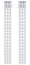 update alt-text with template Jewelry - Earrings-Swarovski-5293087-clear, earring, earrings, silver-tone, stainless steel, Swarovski Jewelry, womens-Watches & Beyond