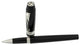Pens - Rollerball - All-Montegrappa-ISUTRRAC-black, Montegrappa, pen, pens, rollerball-Watches & Beyond