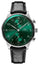 update alt-text with template Watches - Mens-IWC-IW371615-40 - 45 mm, chronograph, green, IWC, leather, mens, menswatches, new arrivals, Portugieser, product_ContactUs, round, rpSKU_CAR2B11.BA0799, rpSKU_IW371605, rpSKU_IW371609, rpSKU_IW390701, rpSKU_IW390702, seconds sub-dial, stainless steel case, swiss automatic, watches-Watches & Beyond