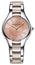 update alt-text with template Watches - Womens-Raymond Weil-5132-SP5-81001-30 - 35 mm, new arrivals, Noemia, Raymond Weil, rose gold-tone, round, rpSKU_241791, rpSKU_5132-ST-00955, rpSKU_73377194371-MB, rpSKU_SKY690P1, stainless steel band, stainless steel case, swiss quartz, two-tone band, watches, womens, womenswatches-Watches & Beyond