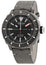 Watches - Mens-Alpina-AL-525LGGW4TV6-40 - 45 mm, 45 - 50 mm, Alpina, date, divers, grey, interchangeable band, leather, mens, menswatches, new arrivals, round, rubber, Seastrong Diver 300, stainless steel case, swiss automatic, uni-directional rotating bezel, watches-Watches & Beyond