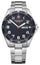 update alt-text with template Watches - Mens-Victorinox Swiss Army-241851-40 - 45 mm, blue, date, day, FieldForce, mens, menswatches, new arrivals, round, rpSKU_241849, rpSKU_241852, rpSKU_241855, rpSKU_241900, rpSKU_241929, stainless steel band, stainless steel case, swiss quartz, Victorinox Swiss Army, watches-Watches & Beyond
