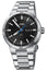 Watches - Mens-Oris-735 7752 4154-MB-40 - 45 mm, black, date, day, mens, menswatches, new arrivals, Oris, round, stainless steel band, stainless steel case, swiss automatic, TT1, watches-Watches & Beyond