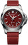 update alt-text with template Watches - Mens-Victorinox Swiss Army-241719.1-40 - 45 mm, date, divers, I.N.O.X., mens, menswatches, new arrivals, red, round, rubber, stainless steel case, swiss quartz, Victorinox Swiss Army, watches-Watches & Beyond