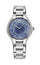Watches - Womens-Raymond Weil-5132-STS-00955-30 - 35 mm, blue, diamonds / gems, Mother's Day, mother-of-pearl, Noemia, Raymond Weil, round, stainless steel band, stainless steel case, swiss quartz, watches, womens, womenswatches-Watches & Beyond