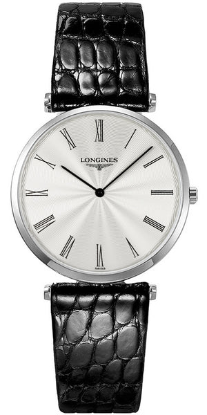 Watches - Mens-Longines-L47094712-Longines, mens, menswatches, watches-Watches & Beyond