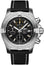 update alt-text with template Watches - Mens-Breitling-A13317101B1X1-12-hour display, 40 - 45 mm, 45 - 50 mm, Avenger, black, Breitling, chronograph, compass, COSC, date, divers, leather, mens, menswatches, new arrivals, round, seconds sub-dial, stainless steel case, swiss automatic, uni-directional rotating bezel, watches-Watches & Beyond