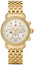 update alt-text with template Watches - Womens-Michele-MWW03M000141-35 - 40 mm, chronograph, CSX, date, day, diamonds / gems, Michele, mother-of-pearl, new arrivals, round, rpSKU_MWW03C000516, rpSKU_MWW06Z000013, rpSKU_MWW21A000001, rpSKU_MWW30A000005, rpSKU_MWW30A000022, seconds sub-dial, swiss quartz, watches, womens, womenswatches, yellow gold plated, yellow gold plated band-Watches & Beyond