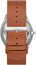 Watches - Mens-Skagen-SKW6613-40 - 45 mm, automatic, black, Holst, leather, mens, menswatches, new arrivals, round, Skagen, skeleton, stainless steel case, watches-Watches & Beyond