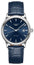 update alt-text with template Watches - Mens-Longines-L49844922-35 - 40 mm, 40 - 45 mm, blue, date, Flagship, leather, Longines, mens, menswatches, new arrivals, round, rpSKU_733 7730 4135-RS-BLUE, rpSKU_FC-312N4S6, rpSKU_M0A10467, rpSKU_M0A10480, rpSKU_R22880205, stainless steel case, swiss automatic, watches-Watches & Beyond