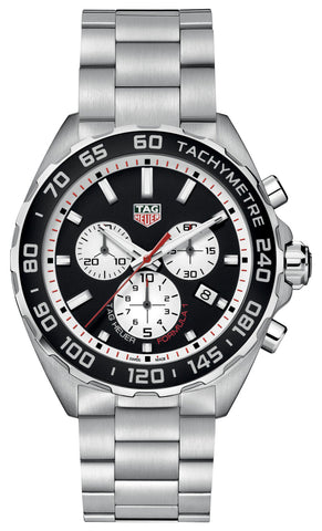 update alt-text with template Watches - Mens-Tag Heuer-CAZ101E.BA0842-40 - 45 mm, black, chronograph, date, divers, Formula 1, mens, menswatches, new arrivals, round, rpSKU_CAZ1011.BA0842, rpSKU_CAZ101AC.FT8024, rpSKU_CAZ101AG.BA0842, rpSKU_CAZ101AG.FC8304, rpSKU_CAZ101N.FC8243, seconds sub-dial, stainless steel band, stainless steel case, swiss quartz, tachymeter, TAG Heuer, watches-Watches & Beyond