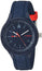 Watches - Mens-Timex-TW5M17000-40 - 45 mm, blue, Ironman, Mother's Day, quartz, resin case, round, silicone band, Timex, unisex, unisexwatches, watches-Watches & Beyond