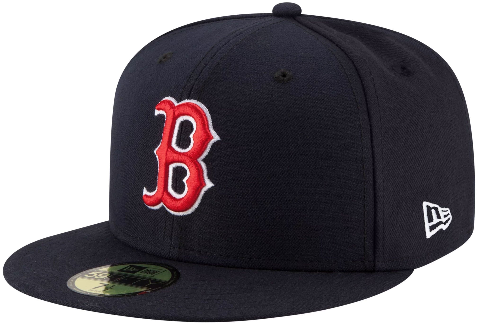 update alt-text with template New Era Cap - MLB-New Era-70331911-7 3/8-59FIFTY, 7 3/8, blue, Boston Red Sox, cap, caps, new arrivals, New Era, rpSKU_10047511-OSFA, rpSKU_70331909-7 3/8, rpSKU_70331911-7, rpSKU_70331911-7 1/2, rpSKU_70331911-7 5/8, unisex-Watches & Beyond