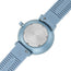 Watches - Womens-Skagen-SKW2764-35 - 40 mm, Aaren Kulor, aluminum case, blue, new arrivals, quartz, round, seconds sub-dial, silicone band, Skagen, watches, womens, womenswatches-Watches & Beyond