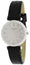 Watches - Womens-Longines-L41917722-18kt white gold case, 20 - 25 mm, diamonds / gems, gray, La Grande Classique, leather, Longines, Mother's Day, round, swiss quartz, watches, womens, womenswatches-Watches & Beyond