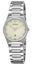 Watches - Womens-Victorinox Swiss Army-241513-25 - 30 mm, cream, date, Mother's Day, round, stainless steel band, stainless steel case, swiss quartz, Victoria, Victorinox Swiss Army, watches, womens, womenswatches-Watches & Beyond