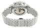 Watches - Mens-Edox-01120-3M-AIN-12-hour display, 40 - 45 mm, chronograph, date, day, Edox, Les Bemonts, mens, menswatches, round, seconds sub-dial, silver-tone, stainless steel band, stainless steel case, swiss automatic, watches-Watches & Beyond