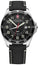 update alt-text with template Watches - Mens-Victorinox Swiss Army-241895-40 - 45 mm, black, date, FieldForce, GMT, leather, mens, menswatches, new arrivals, round, stainless steel case, swiss quartz, Victorinox Swiss Army, watches-Watches & Beyond