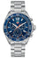Watches - Mens-Tag Heuer-CAZ1014.BA0842-40 - 45 mm, blue, chronograph, date, divers, Formula 1, mens, menswatches, new arrivals, round, seconds sub-dial, stainless steel band, stainless steel case, swiss quartz, tachymeter, TAG Heuer, watches-Watches & Beyond