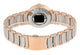 update alt-text with template Watches - Womens-Rado-R30954123-25 - 30 mm, Centrix, date, new arrivals, Rado, rose gold plated, round, rpSKU_R22860024, rpSKU_R22861165, rpSKU_R22862024, rpSKU_R22862043, rpSKU_R22880205, stainless steel band, swiss automatic, two-tone band, watches, white, womens, womenswatches-Watches & Beyond
