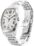Watches - Mens-Longines-L26554716-35 - 40 mm, date, Evidenza, Longines, mens, menswatches, new arrivals, silver-tone, stainless steel band, stainless steel case, swiss quartz, tonneau, watches-Watches & Beyond